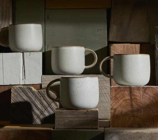 My Mug - Limestone-Robert Gordon-Lot 39 Store & Cafe