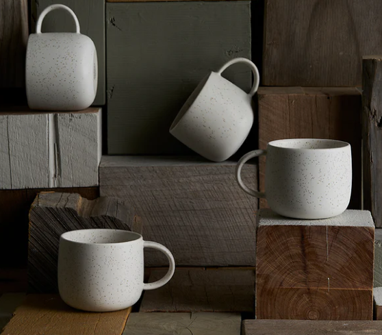 My Mug - Pebble-Robert Gordon-Lot 39 Store & Cafe