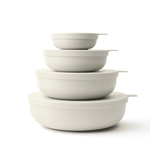 Nesting Bowl 4 Piece Set-Styleware-Lot 39 Store & Cafe