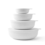 Nesting Bowl 4 Piece Set-Styleware-Lot 39 Store & Cafe