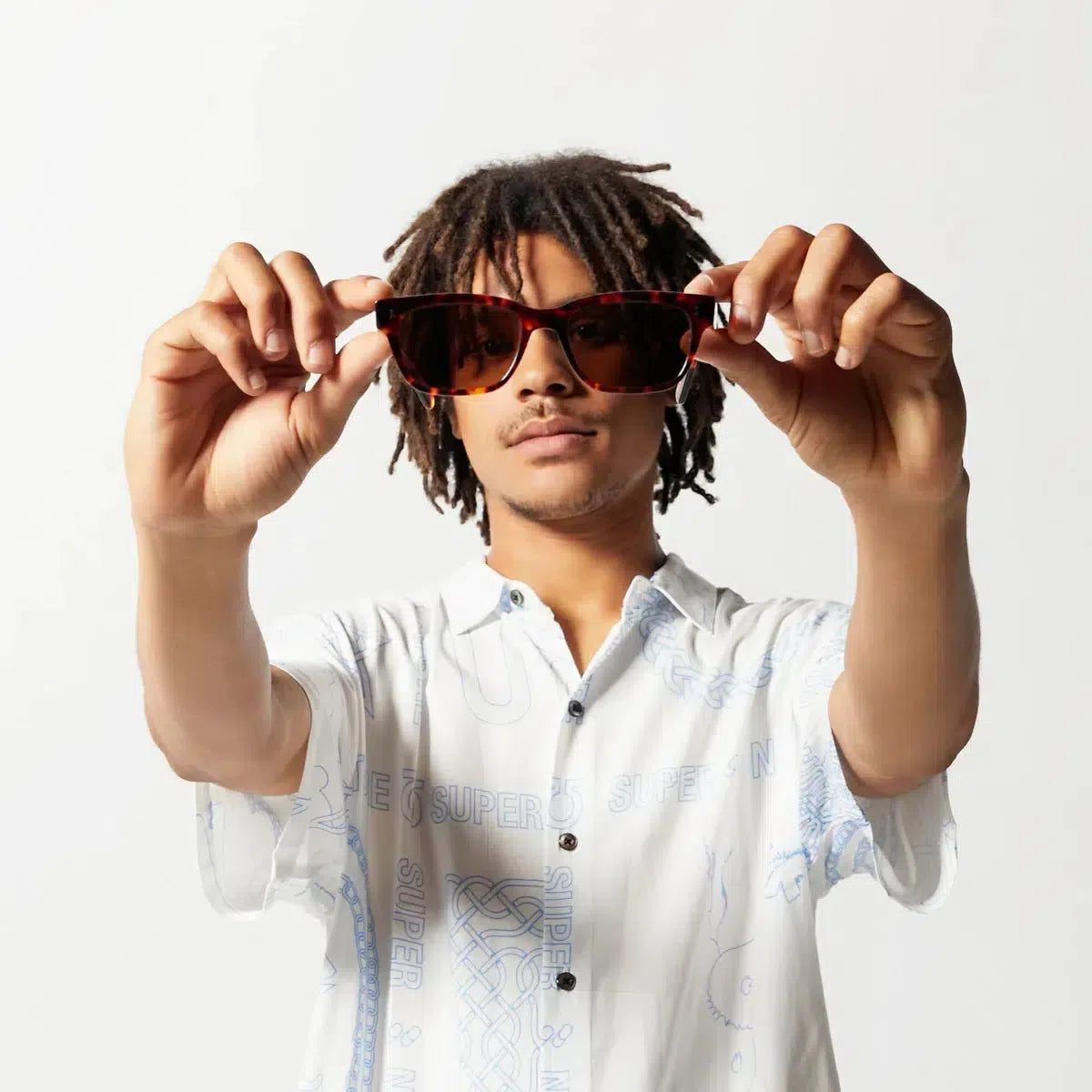 Neutrality Sunglasses-Status Anxiety-Lot 39 Store & Cafe