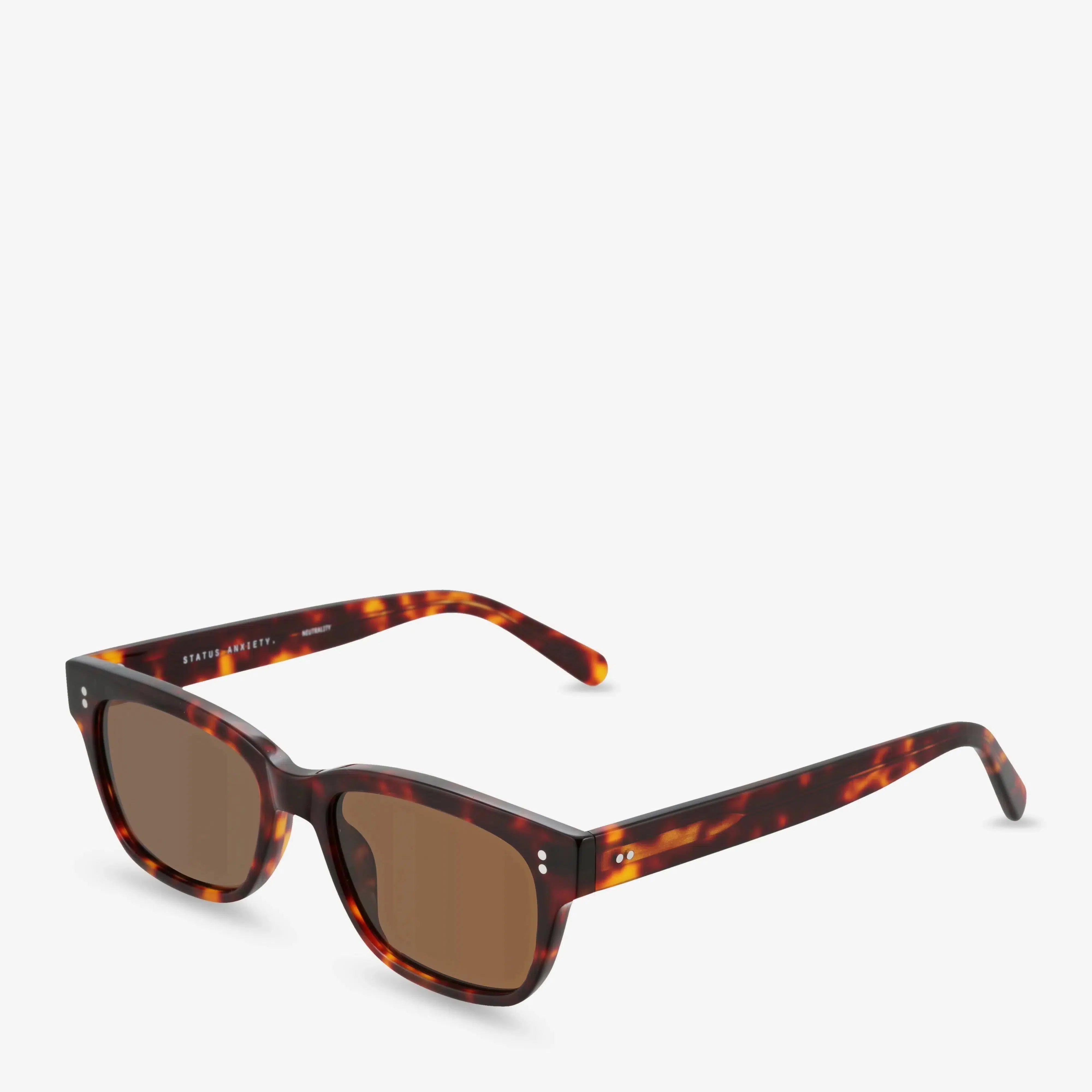 Neutrality Sunglasses-Status Anxiety-Lot 39 Store & Cafe