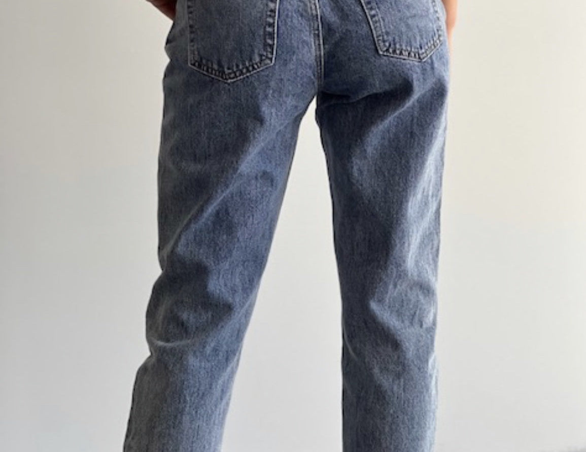 North Beach Jean-Country Denim-Lot 39 Store & Cafe