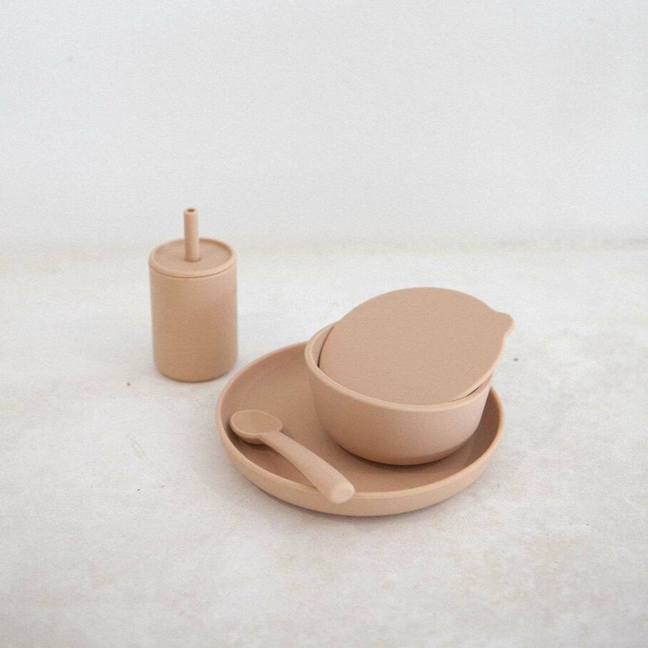 Nude Dinner Set-Rommer-Lot 39 Store & Cafe