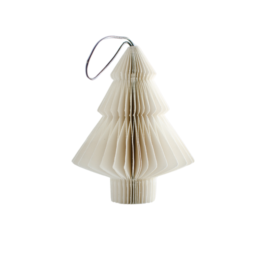 Off-White Ornament-Nordic Rooms-Lot 39 Store & Cafe