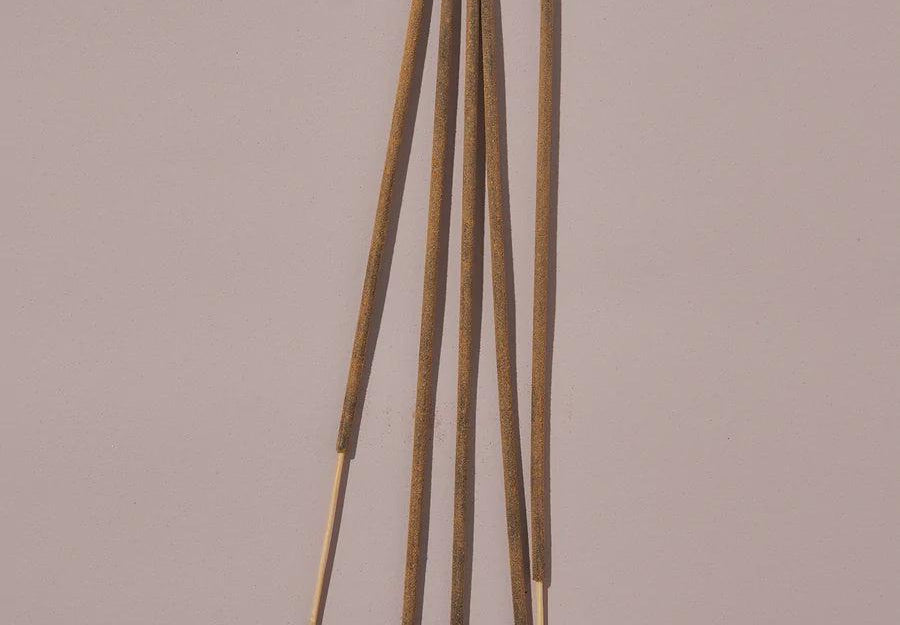 Patchouli Incense-AYU-Lot 39 Store & Cafe