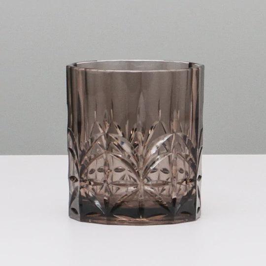 Pavillion Tumbler - Smoke-Indigo Love-Lot 39 Store & Cafe