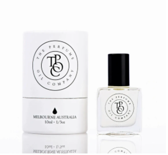Perfume - Elle-Perfume Oil Company-Lot 39 Store & Cafe