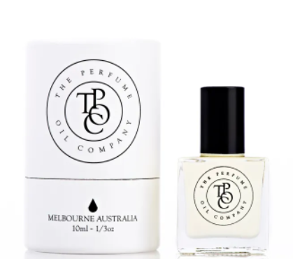 Perfume - Five-Perfume Oil Company-Lot 39 Store & Cafe