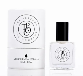Perfume - Ghost-Perfume Oil Company-Lot 39 Store & Cafe
