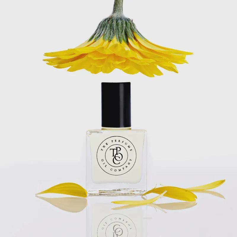 Perfume - Gypsy-Perfume Oil Company-Lot 39 Store & Cafe