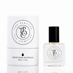 Perfume - Miss-Perfume Oil Company-Lot 39 Store & Cafe