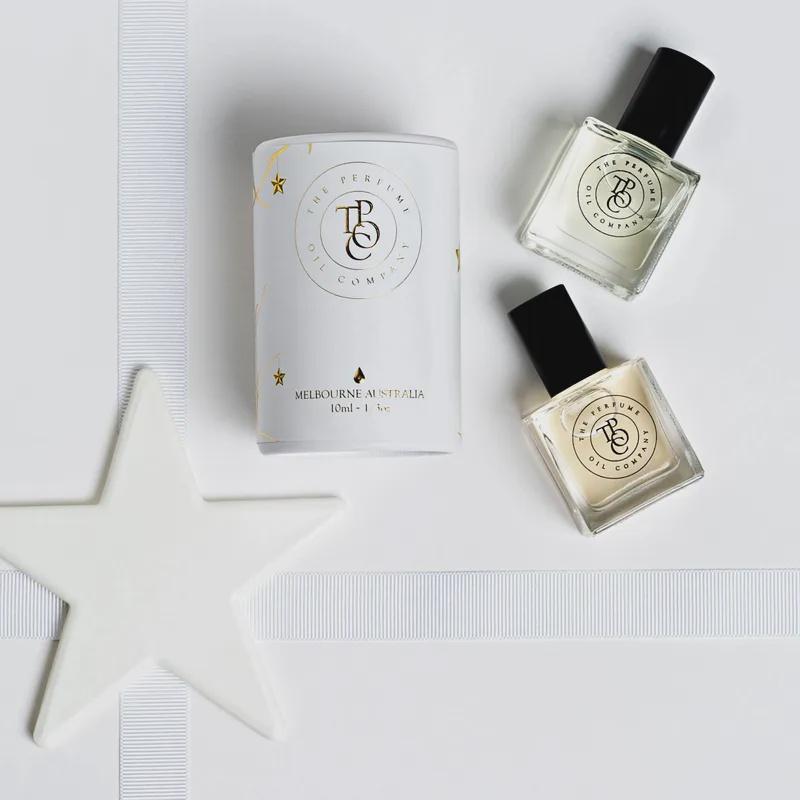 Perfume - Passion-Perfume Oil Company-Lot 39 Store & Cafe