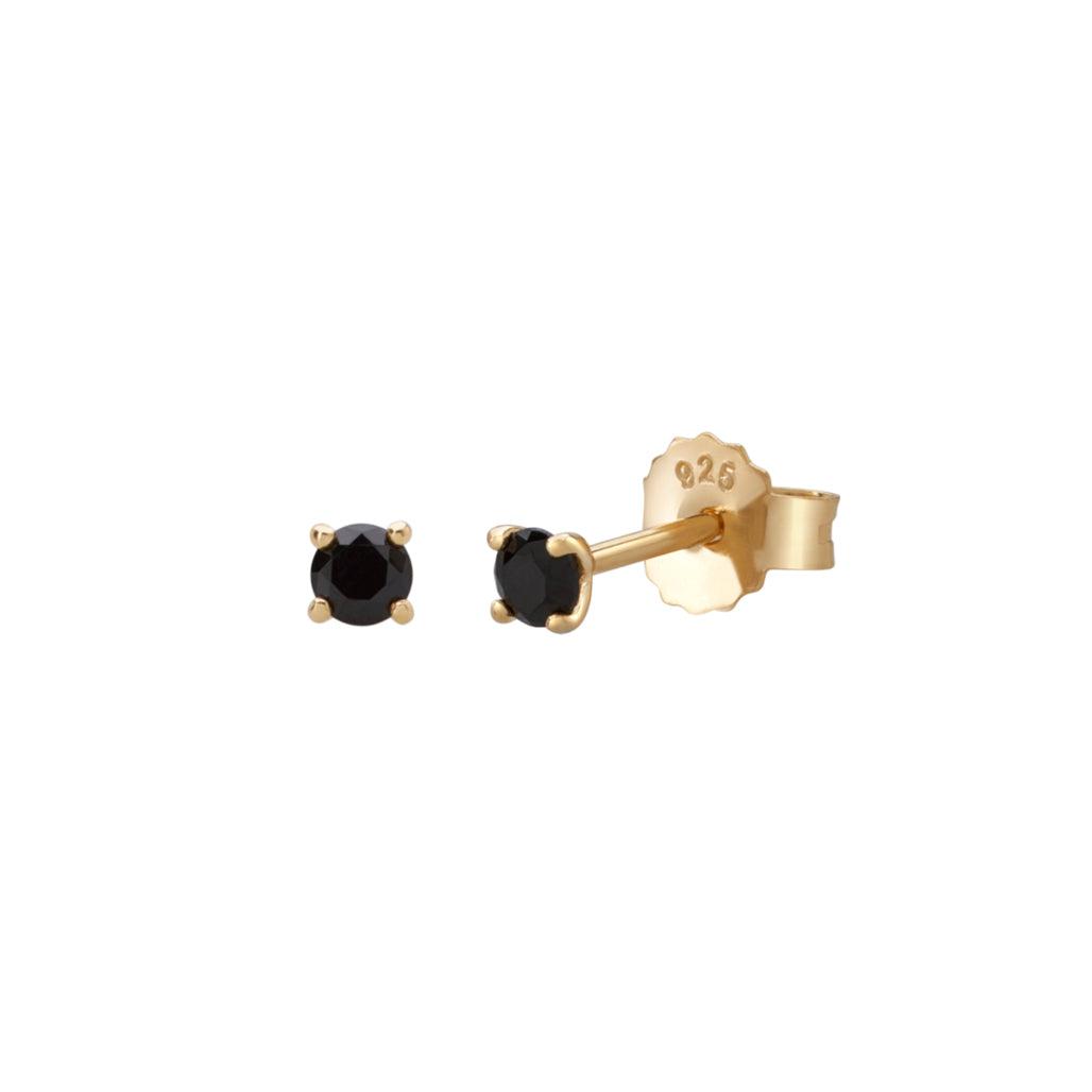 Petite Studs-Murkani Jewellery-Lot 39 Store & Cafe