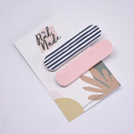 Pink Nade Hair Clips-Pink Nade-Lot 39 Store & Cafe