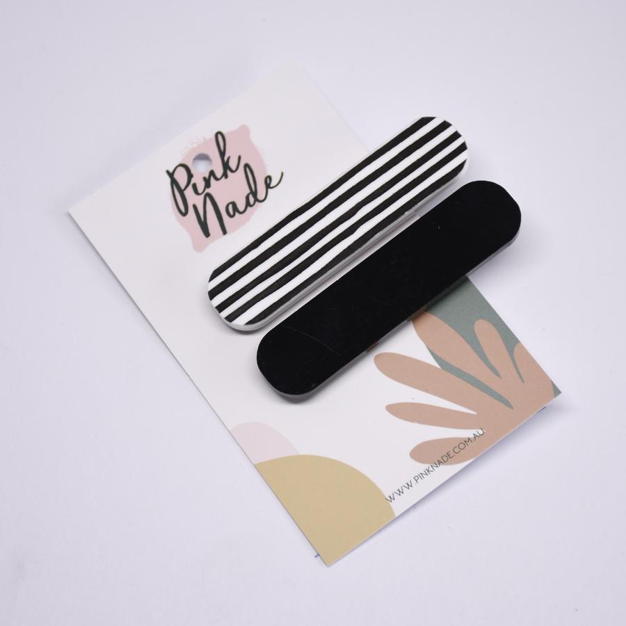 Pink Nade Hair Clips-Pink Nade-Lot 39 Store & Cafe