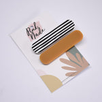 Pink Nade Hair Clips-Pink Nade-Lot 39 Store & Cafe