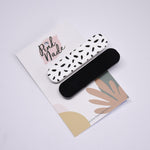 Pink Nade Hair Clips-Pink Nade-Lot 39 Store & Cafe