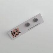 Pippa Studs-Pink Nade-Lot 39 Store & Cafe