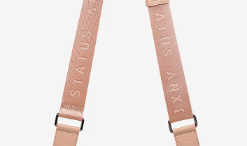 Plunder Webbed Strap-Status Anxiety-Lot 39 Store & Cafe