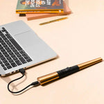 Rechargeable Flint-Flint-Lot 39 Store & Cafe