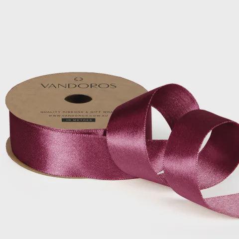 Ribbon Roll 10m-Vandoros-Lot 39 Store & Cafe