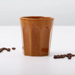 Ritual Latte Cup-Indigo Love-Lot 39 Store & Cafe