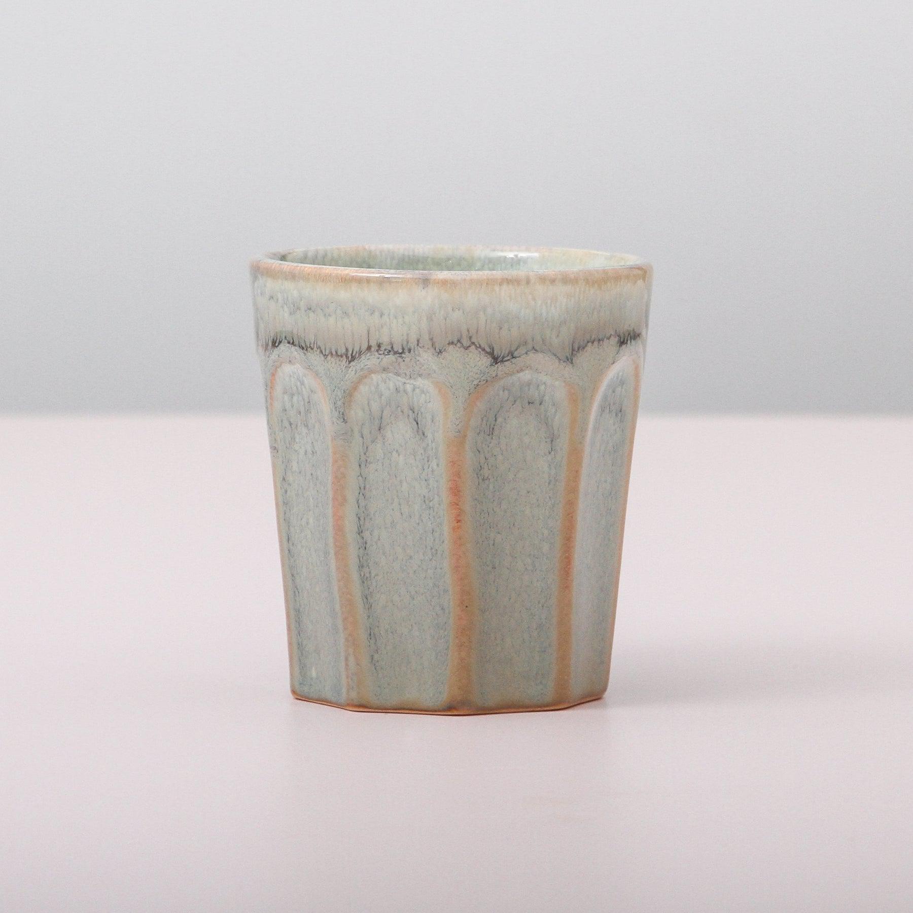 Ritual Latte Cup-Indigo Love-Lot 39 Store & Cafe