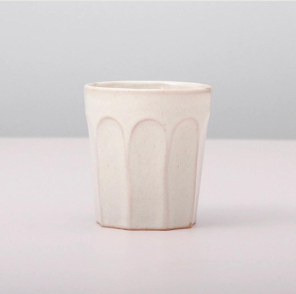 Ritual Latte Cup-Indigo Love-Lot 39 Store & Cafe