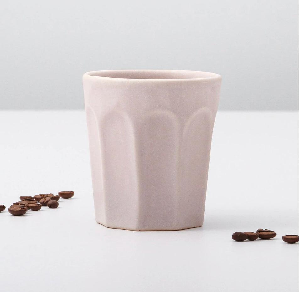 Ritual Latte Cup-Indigo Love-Lot 39 Store & Cafe
