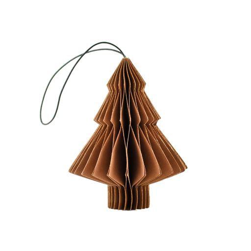 Rust Ornament-Nordic Rooms-Lot 39 Store & Cafe