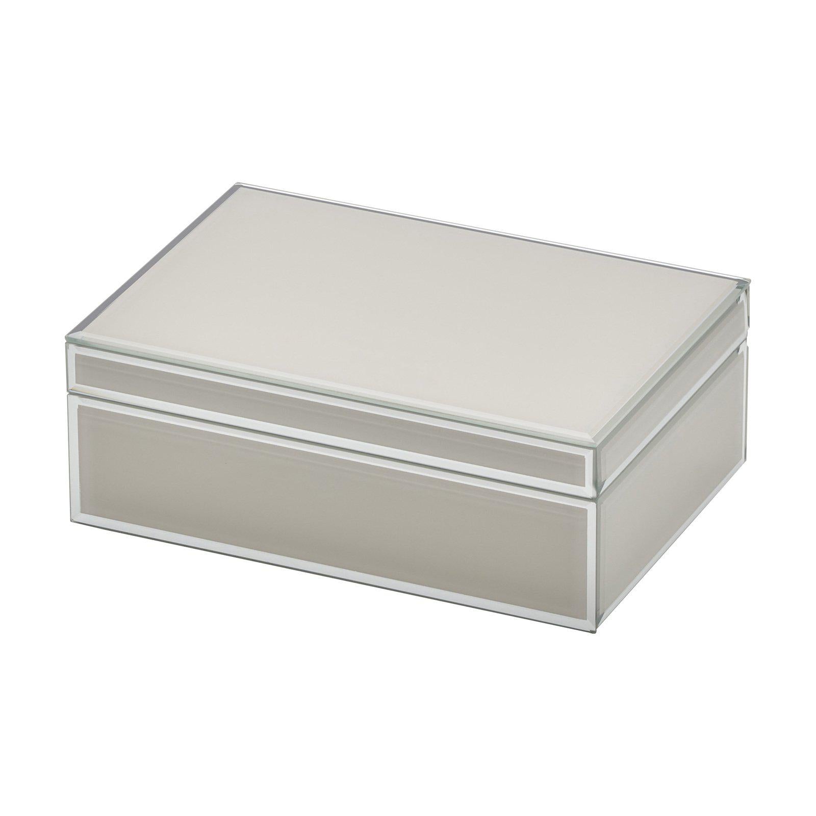 Sara Jewellery Box - Nude-PS Home & Living-Lot 39 Store & Cafe