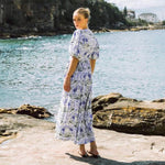 Sia Maxi Dress-Little Lies-Lot 39 Store & Cafe