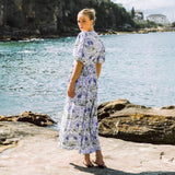 Sia Maxi Dress-Little Lies-Lot 39 Store & Cafe