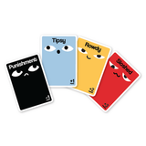 Sloshed the Drinking Game-Lucky Egg-Lot 39 Store & Cafe