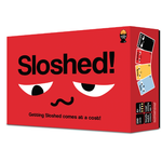 Sloshed the Drinking Game-Lucky Egg-Lot 39 Store & Cafe