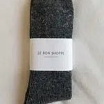 Snow Socks-Le Bon Shoppe-Lot 39 Store & Cafe