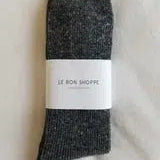 Snow Socks-Le Bon Shoppe-Lot 39 Store & Cafe