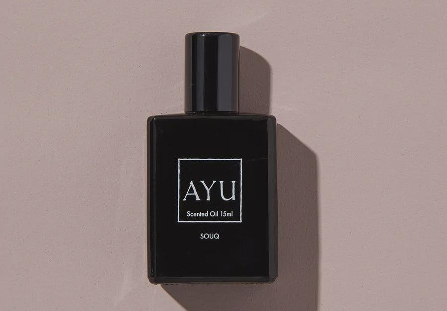 Souq Perfume-AYU-Lot 39 Store & Cafe