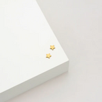 Star Stud Earrings-Linda Tahija-Lot 39 Store & Cafe