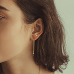 Star Stud Earrings-Linda Tahija-Lot 39 Store & Cafe