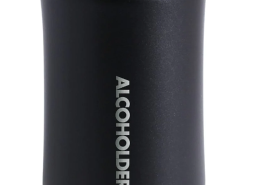 StubZero Can/Stubby Cooler-Alcoholder.-Lot 39 Store & Cafe