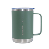 Tankd 16oz Insulated Mug-Alcoholder.-Lot 39 Store & Cafe