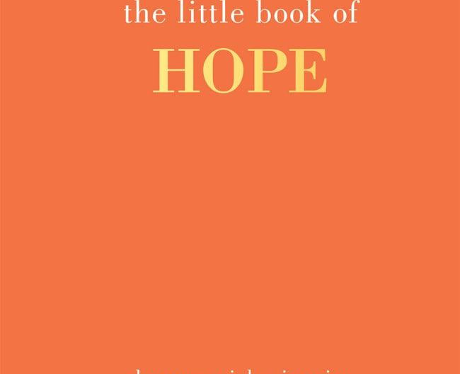 The Little Book of Hope-Hardie Grant Gift-Lot 39 Store & Cafe