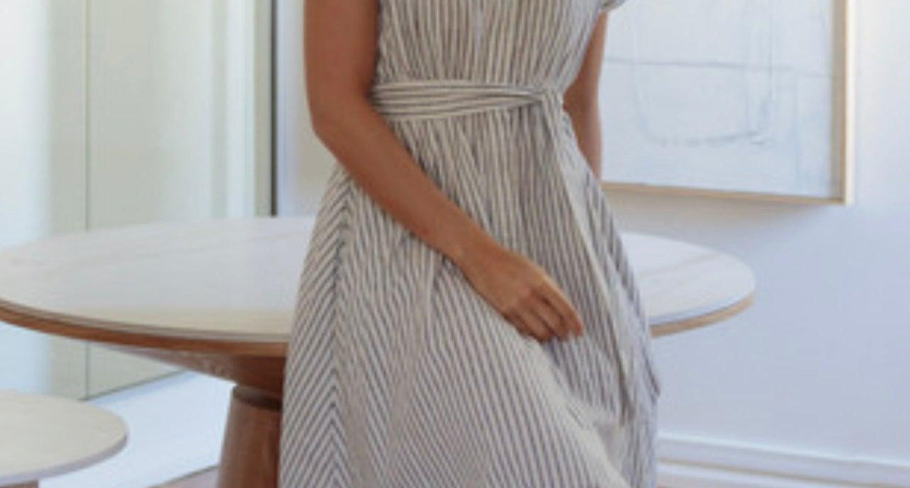 The Occasion Dress-Little Lies-Lot 39 Store & Cafe