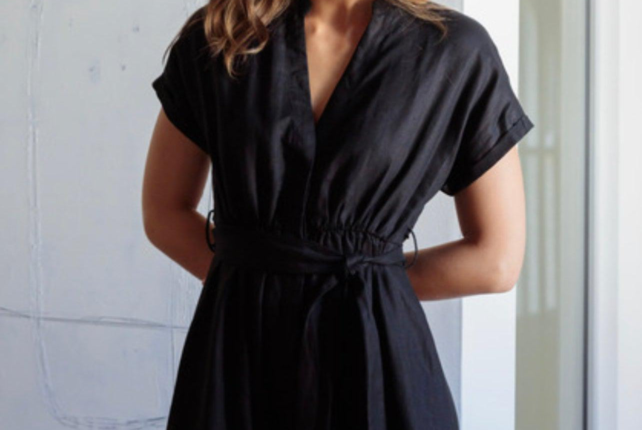 The Occasion Dress-Little Lies-Lot 39 Store & Cafe
