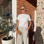 Tia Stripe Pant-Little Lies-Lot 39 Store & Cafe