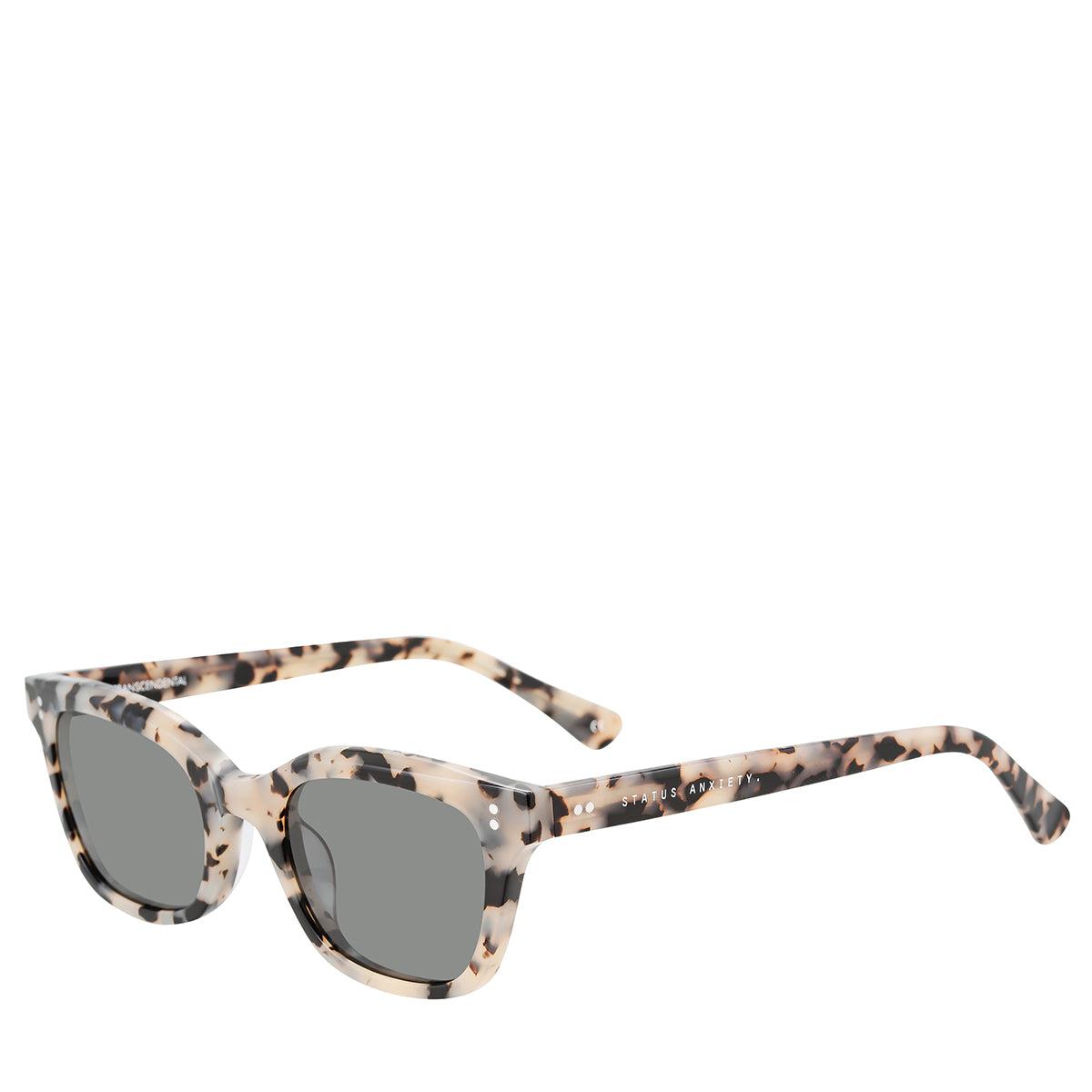 Transcendental Sunglasses-Status Anxiety-Lot 39 Store & Cafe