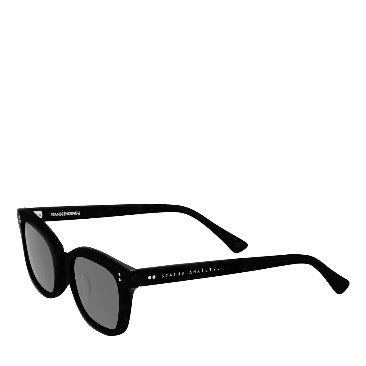 Transcendental Sunglasses-Status Anxiety-Lot 39 Store & Cafe