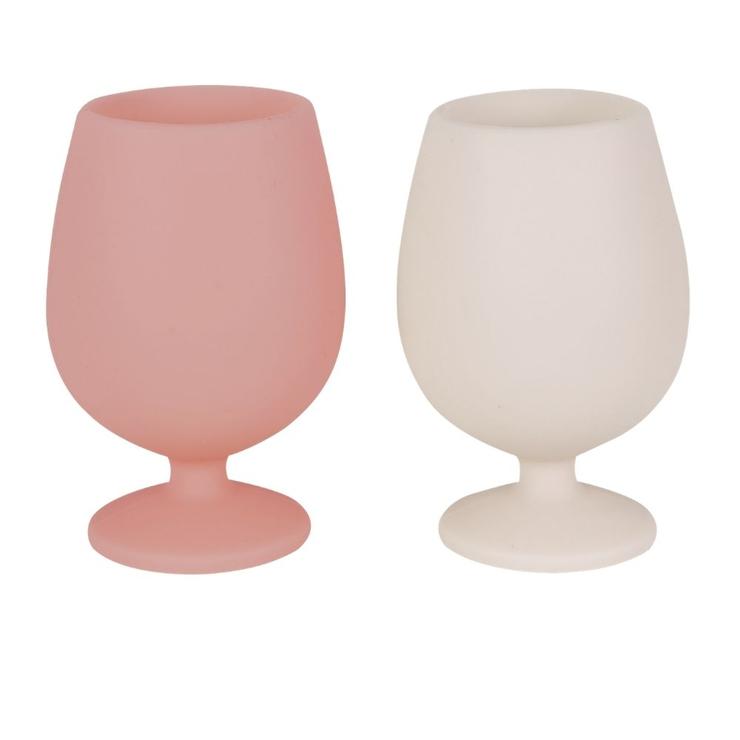 Unbreakable Wine Glasses-Porter Green-Lot 39 Store & Cafe